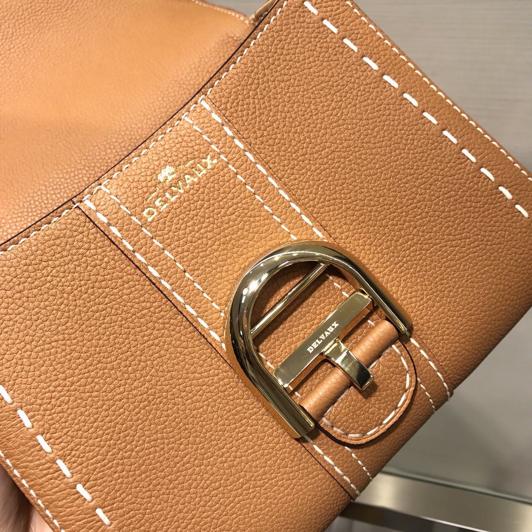 델보 브리앙 60주년 박스백